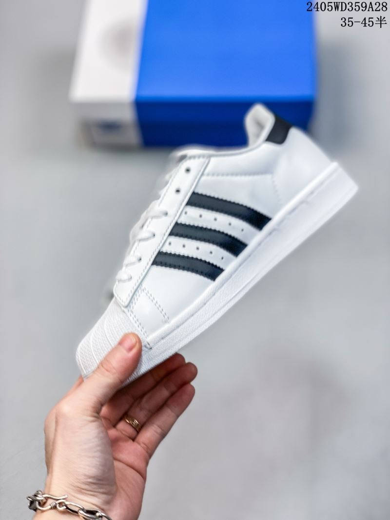 Adidas Superstar Shoes